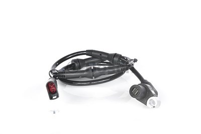 Bosch Sensor, Raddrehzahl [Hersteller-Nr. 0986594024] für Ford von Bosch