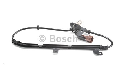 Bosch Sensor, Raddrehzahl [Hersteller-Nr. 0265006237] für Nissan von Bosch