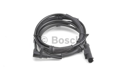 Bosch Sensor, Raddrehzahl [Hersteller-Nr. 0265007542] für Alfa Romeo von Bosch