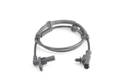 Bosch Sensor, Raddrehzahl [Hersteller-Nr. 0265007885] für Lada von Bosch