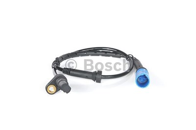 Bosch Sensor, Raddrehzahl [Hersteller-Nr. 0986594529] für BMW von Bosch