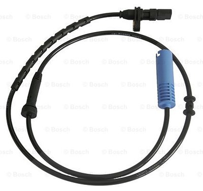 Bosch Sensor, Raddrehzahl [Hersteller-Nr. 0986594531] für BMW von Bosch