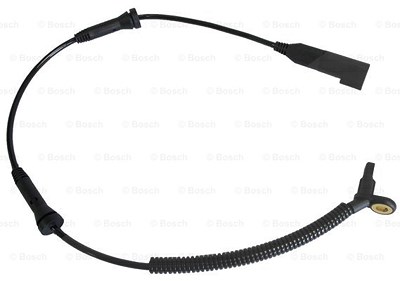 Bosch Sensor, Raddrehzahl [Hersteller-Nr. 0986594534] für Ford von Bosch