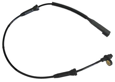 Bosch Sensor, Raddrehzahl [Hersteller-Nr. 0986594535] für Ford von Bosch