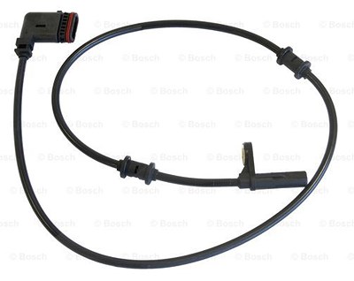 Bosch Sensor, Raddrehzahl [Hersteller-Nr. 0986594549] für Mercedes-Benz von Bosch