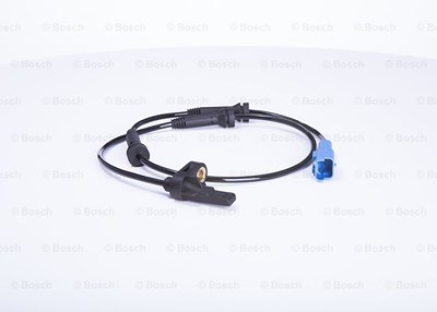 Bosch Sensor, Raddrehzahl [Hersteller-Nr. 0986594553] für Peugeot von Bosch