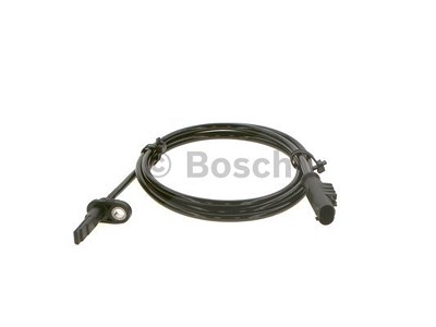 Bosch Sensor, Raddrehzahl [Hersteller-Nr. 0265008414] für Iveco von Bosch