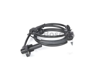 Bosch Sensor, Raddrehzahl [Hersteller-Nr. 0265007922] für Land Rover von Bosch