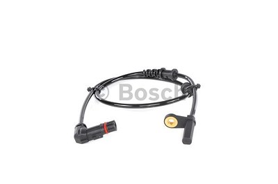 Bosch Sensor, Raddrehzahl [Hersteller-Nr. 0986594548] für Mercedes-Benz von Bosch