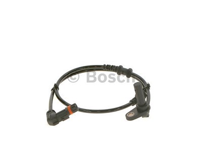 Bosch Sensor, Raddrehzahl [Hersteller-Nr. 0265008133] für Mercedes-Benz von Bosch