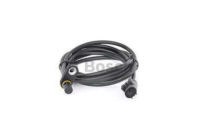 Bosch Sensor, Raddrehzahl [Hersteller-Nr. 0265009338] für Mercedes-Benz, VW von Bosch