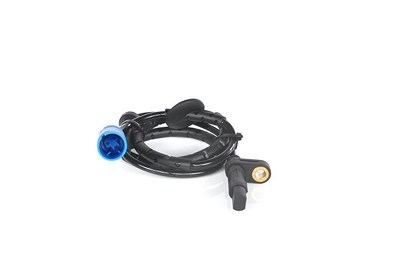 Bosch Sensor, Raddrehzahl [Hersteller-Nr. 0986594538] für Mg, Rover von Bosch