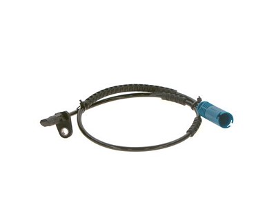 Bosch Sensor, Raddrehzahl [Hersteller-Nr. 0265008525] für Mini von Bosch