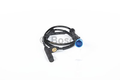 Bosch Sensor, Raddrehzahl [Hersteller-Nr. 0986594537] für Mini von Bosch