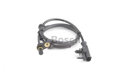 Bosch Sensor, Raddrehzahl [Hersteller-Nr. 0265007638] für Mitsubishi, Smart von Bosch