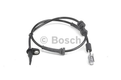 Bosch Sensor, Raddrehzahl [Hersteller-Nr. 0265007905] für Nissan von Bosch