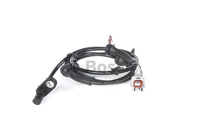 Bosch Sensor, Raddrehzahl [Hersteller-Nr. 0265007908] für Nissan von Bosch