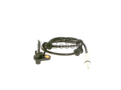 Bosch Sensor, Raddrehzahl [Hersteller-Nr. 0265007532] für Renault von Bosch