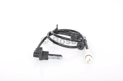 Bosch Sensor, Raddrehzahl [Hersteller-Nr. 0265007533] für Renault von Bosch