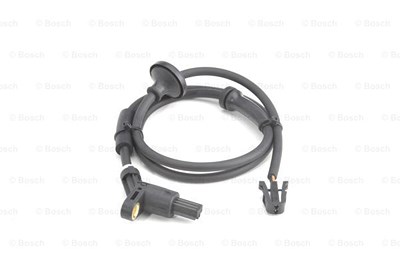 Bosch Sensor, Raddrehzahl [Hersteller-Nr. 0986594009] für Seat, VW von Bosch