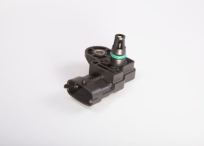 Bosch Sensor, Saugrohrdruck [Hersteller-Nr. F01C600070] für Alfa Romeo, Fiat von Bosch