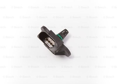 Bosch Sensor, Saugrohrdruck [Hersteller-Nr. 0261230234] für Skoda, Audi, Porsche, VW, Seat von Bosch