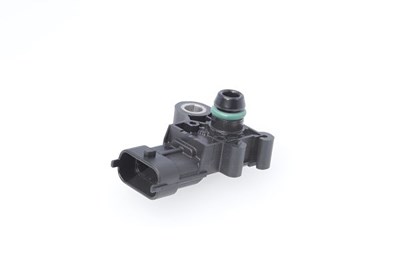 Bosch Sensor, Saugrohrdruck [Hersteller-Nr. 0261230262] für Cadillac, Chevrolet, Opel von Bosch