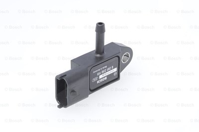 Bosch Sensor, Saugrohrdruck [Hersteller-Nr. 0261230119] für Ford von Bosch