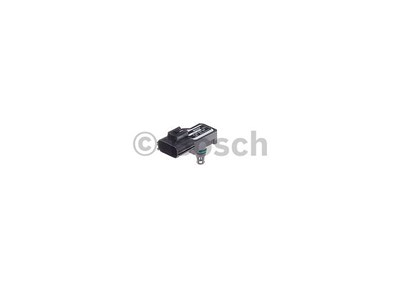 Bosch Sensor, Saugrohrdruck [Hersteller-Nr. 0261230180] für Ford, Mazda von Bosch