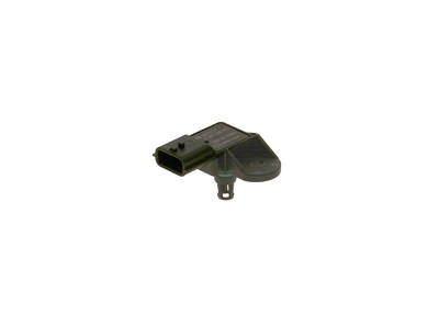 Bosch Sensor, Saugrohrdruck [Hersteller-Nr. 0261230315] für Mazda von Bosch