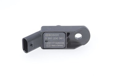 Bosch Sensor, Saugrohrdruck [Hersteller-Nr. 0261230361] für Mini von Bosch