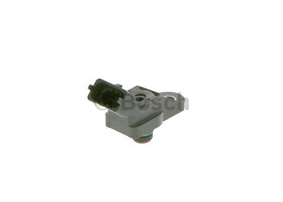 Bosch Sensor, Saugrohrdruck [Hersteller-Nr. 0281002438] für Opel von Bosch