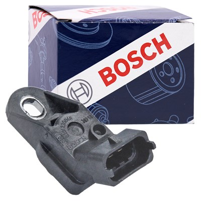 Bosch Sensor für Saugrohrdruck [Hersteller-Nr. 0261230046] für BMW von Bosch