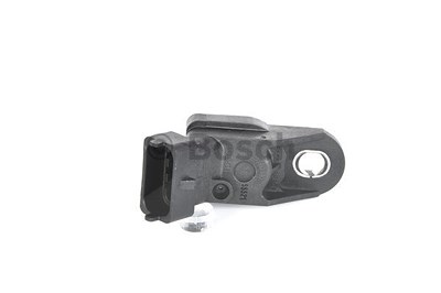 Bosch Sensor für Saugrohrdruck [Hersteller-Nr. 0281002137] für Opel, Vauxhall von Bosch