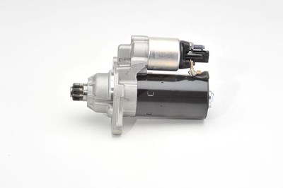 Bosch Starter [Hersteller-Nr. 0001122402] für Audi, VW von Bosch