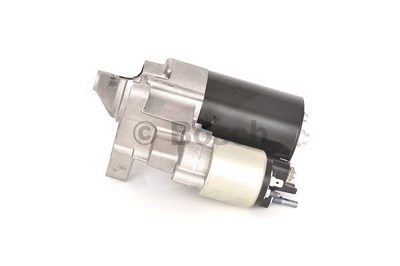 Bosch Starter [Hersteller-Nr. 0001106017] für Renault von Bosch