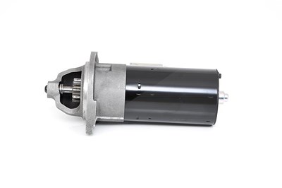 Bosch Starter [Hersteller-Nr. 0001109012] von Bosch