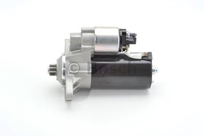 Bosch Starter [Hersteller-Nr. 0001125035] für Audi, Ford, Mercedes-Benz, Seat, Skoda, VW von Bosch