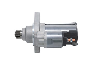 Bosch Starter [Hersteller-Nr. 1986S00586] für Audi, Seat, Skoda, VW von Bosch