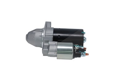 Bosch Starter [Hersteller-Nr. 1986S00690] für Mercedes-Benz von Bosch