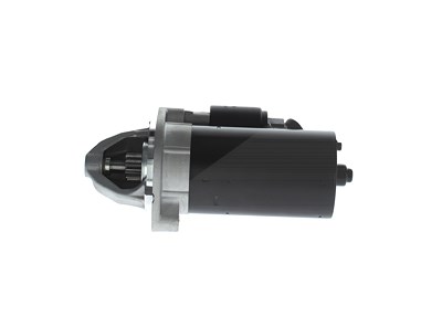 Bosch Starter [Hersteller-Nr. 1986S00731] für Mercedes-Benz, Puch, Ssangyong von Bosch