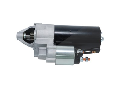 Bosch Starter [Hersteller-Nr. 1986S00760] für Audi, Skoda, VW von Bosch