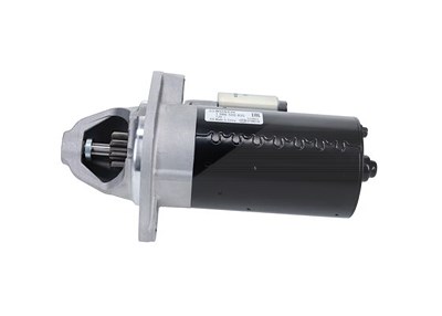 Bosch Starter [Hersteller-Nr. 1986S00835] für BMW von Bosch