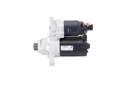 Bosch Starter [Hersteller-Nr. 1986S00895] für Audi, Seat von Bosch