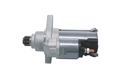 Bosch Starter [Hersteller-Nr. 1986S01117] für Audi, Seat, Skoda, VW von Bosch