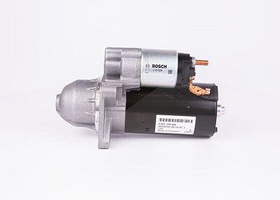 Bosch Starter [Hersteller-Nr. 1986S10034] für Iveco von Bosch