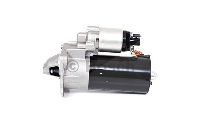 Bosch Starter [Hersteller-Nr. 0001149418] für Jeep von Bosch