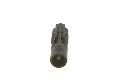 Bosch Stecker, Zündkerze [Hersteller-Nr. 0356100100] für Mercedes-Benz, Puch, Ssangyong von Bosch