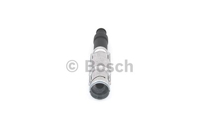 Bosch Stecker, Zündkerze [Hersteller-Nr. 0356301028] für Mercedes-Benz von Bosch