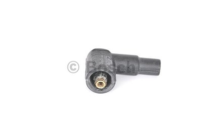 Bosch Stecker, Zündverteiler [Hersteller-Nr. 0356250033] für Alfa Romeo, Audi, BMW, Lancia, Seat, VW, Wartburg von Bosch